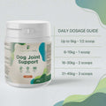 Dog Joint Support Powder - image 5
