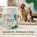 Dog Joint Support Powder - image 6