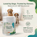 Dog Joint Support Powder - image 8