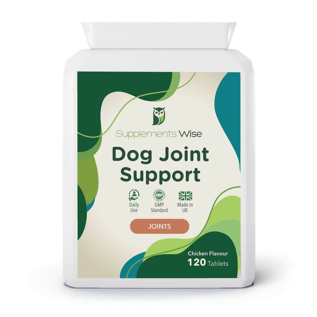 Dog Joint Tablets 120 Chicken Flavour