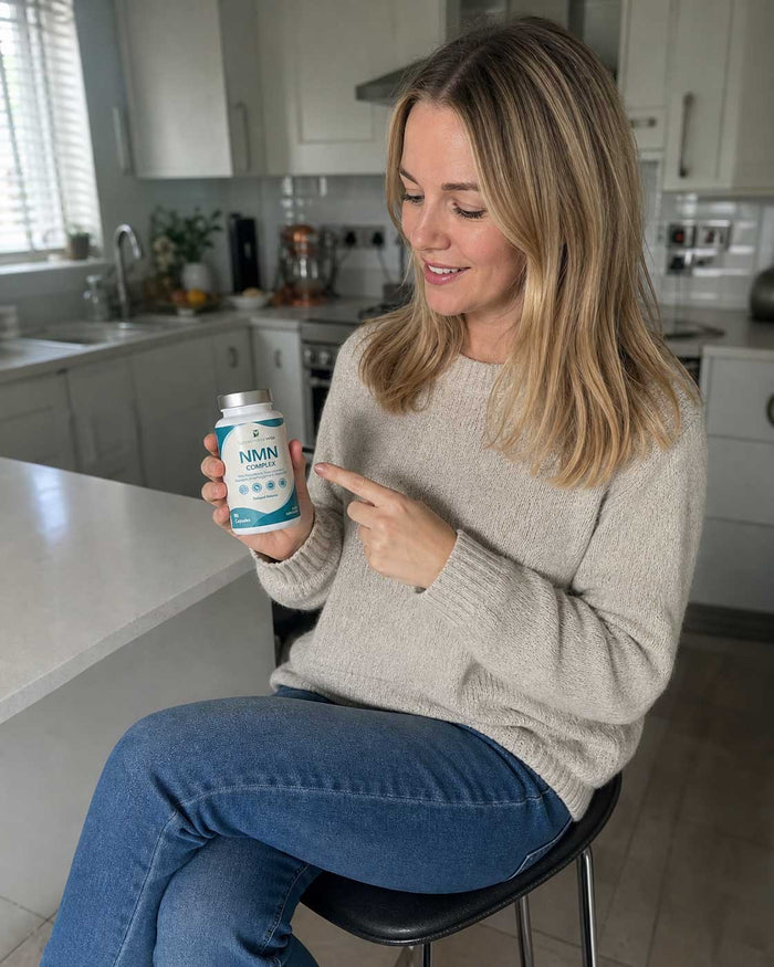 Customer photo