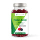 folic acid gummies 400ug natural berry flavour 120