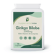 Ginkgo Biloba Capsules 2000mg | with Vitamin B Complex | 90