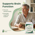 Ginkgo Biloba Capsules 2000mg - image 3
