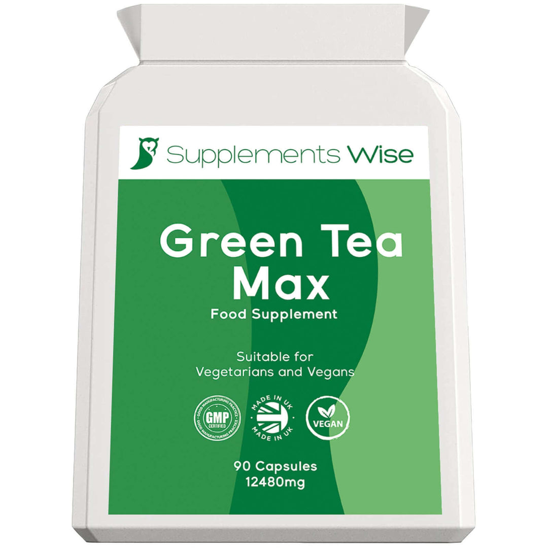 green tea extract