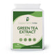 Supplements Wise Green Tea Extract 12,480mg bottle, 90 capsules