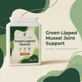 green lipped mussel joint support