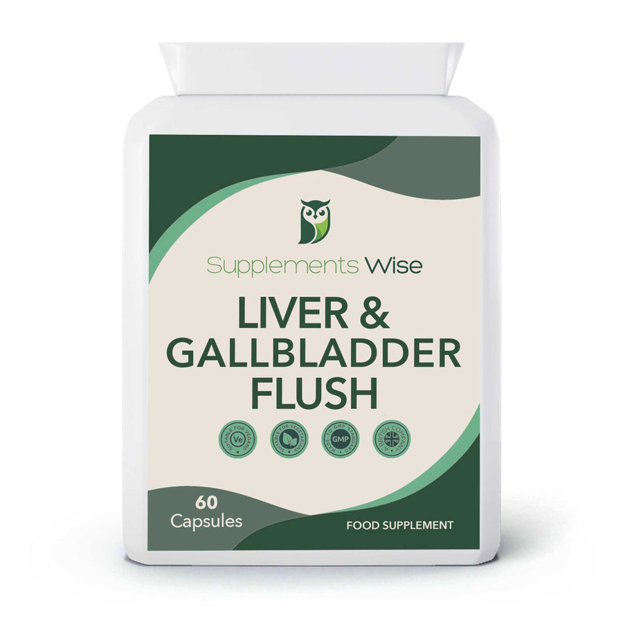 Liver Complex