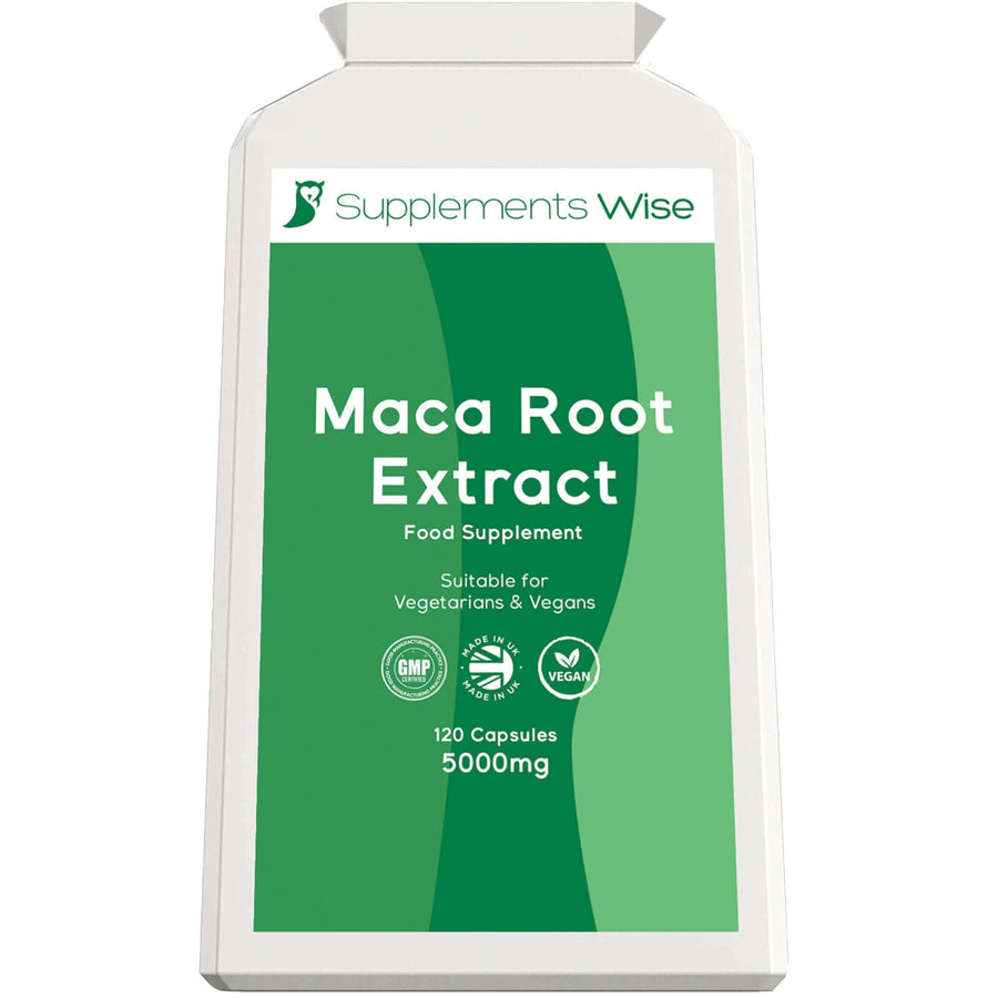 mac root capsules