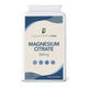 magnesium citrate capsules