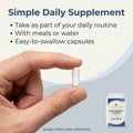magnesium citrate dosage