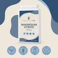 magnesium citrate 500mg