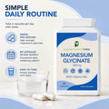 Magnesium Glycinate with Vitamin B6 - image 7