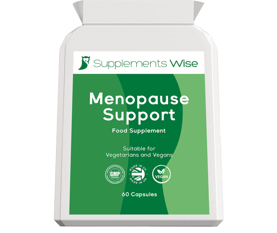 menopause complex