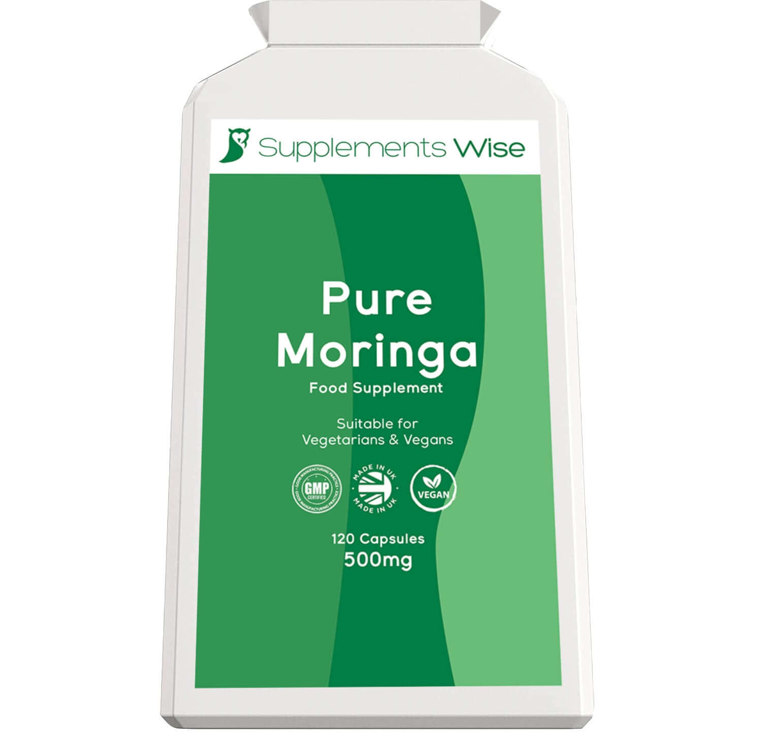 moringa capsules