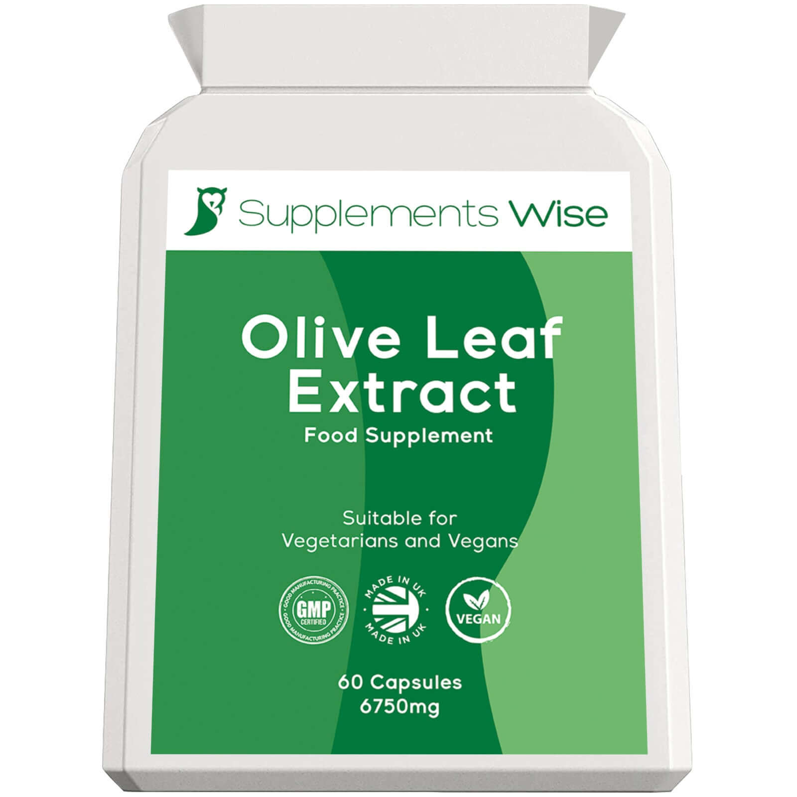 olive leaf extract