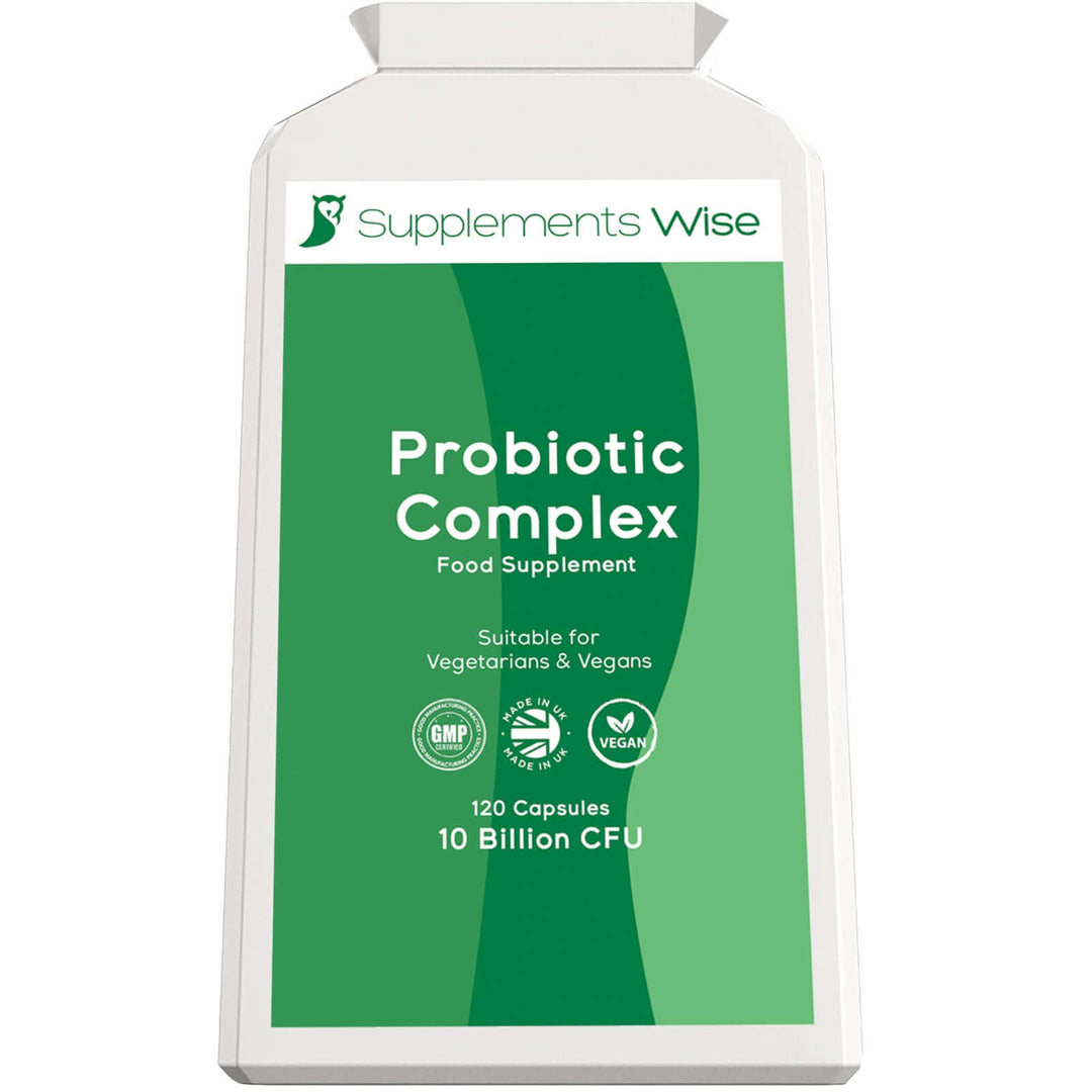 probiotic complex