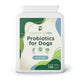 Probiotics for Dogs | Prebiotics & Digestive Enzymes | 120 Tablets