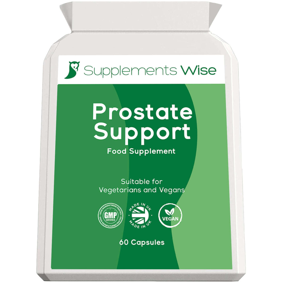 Prostate Support Supplements | Supplements Wise