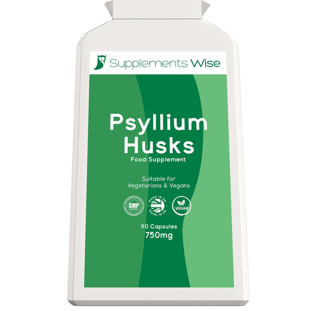 psyllium husk