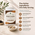 Shilajit Complex - image 2