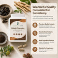 Shilajit Complex - image 4