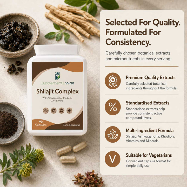 Shilajit Complex - image 4