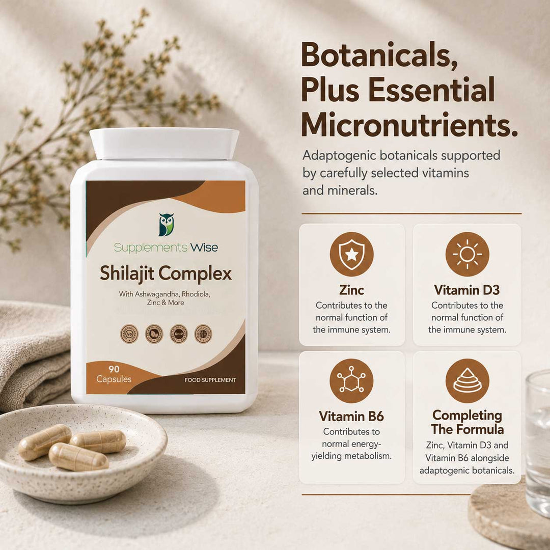 Shilajit Complex - image 5