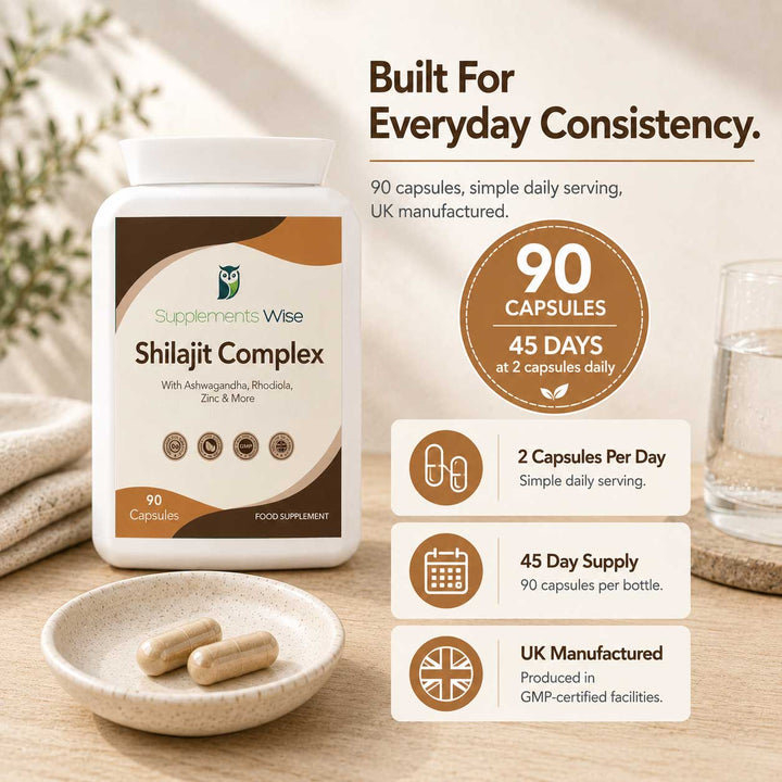 Shilajit Complex - image 6