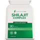 Shilajit Complex | With Ashwagandha & Rhodiola | Energy & Immune Support | 90 Capsules
