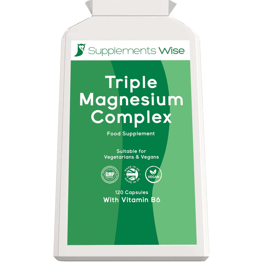 triple magnesium complex