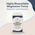magnesium triple complex