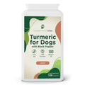 Turmeric for Dogs
