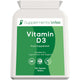 vitamin d3 tablets