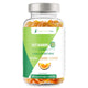 Vitamin D3 Gummies 150 x 4000iu Natural Orange Flavour